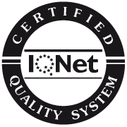 Certificado de Calidad IQNET